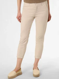 Damen MAC Hosen>Damen Hose - Chino
