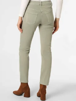 MAC Jeans<Damen Hose - Dream lind uni