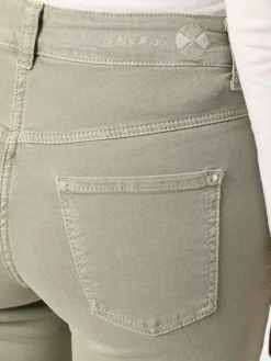 MAC Jeans<Damen Hose - Dream lind uni