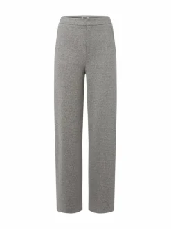 Drykorn Hosen<Damen Hose - Fae hellgrau meliert