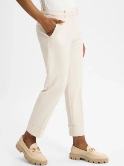 Damen Cambio Hosen>Damen Hose - Krystal