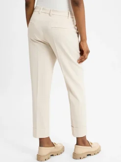 Damen Cambio Hosen>Damen Hose - Krystal