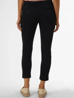 Marc O'Polo Hosen<Damen Hose - Laxa marine uni