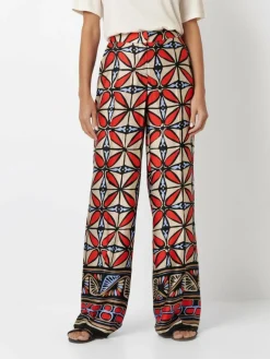 Damen TONI Hosen>Damen Hose - Luisa