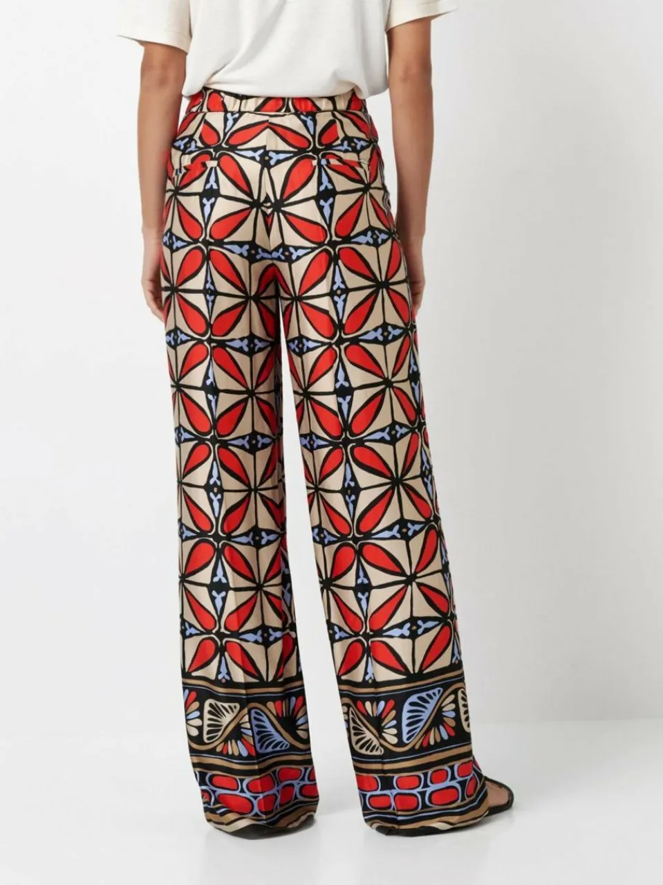 Damen TONI Hosen>Damen Hose - Luisa