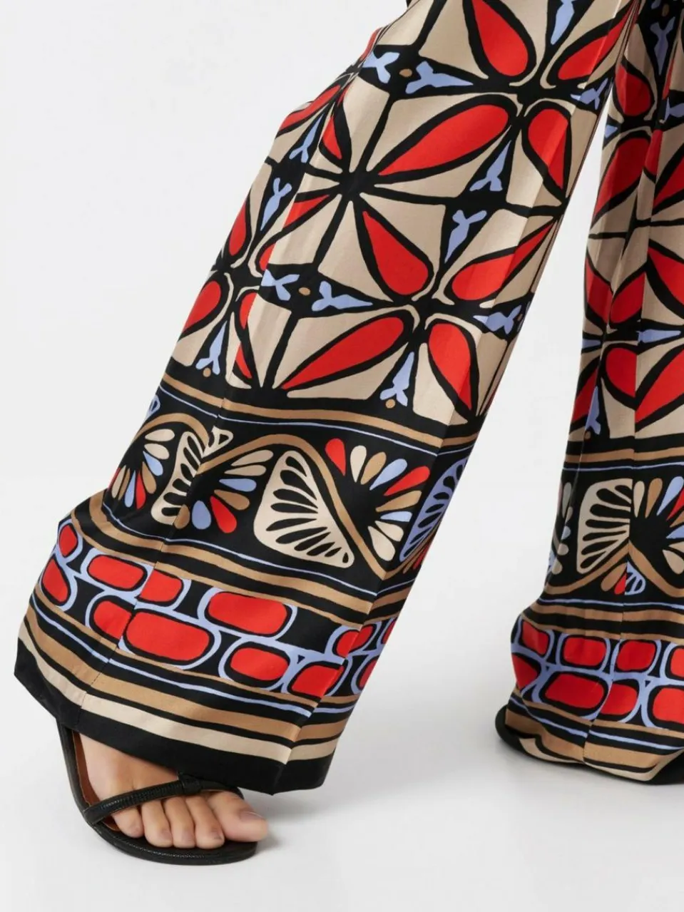 Damen TONI Hosen>Damen Hose - Luisa