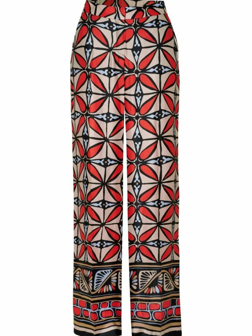 Damen TONI Hosen>Damen Hose - Luisa