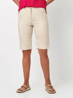 Damen Relaxed Hosen>Damen Hose - Meine beste Freundin