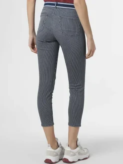 Damen Angels Hosen|Jeans>Damen Hose - Ornella Sporty