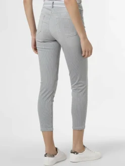 Damen Angels Jeans>Damen Hose - Ornella Sporty
