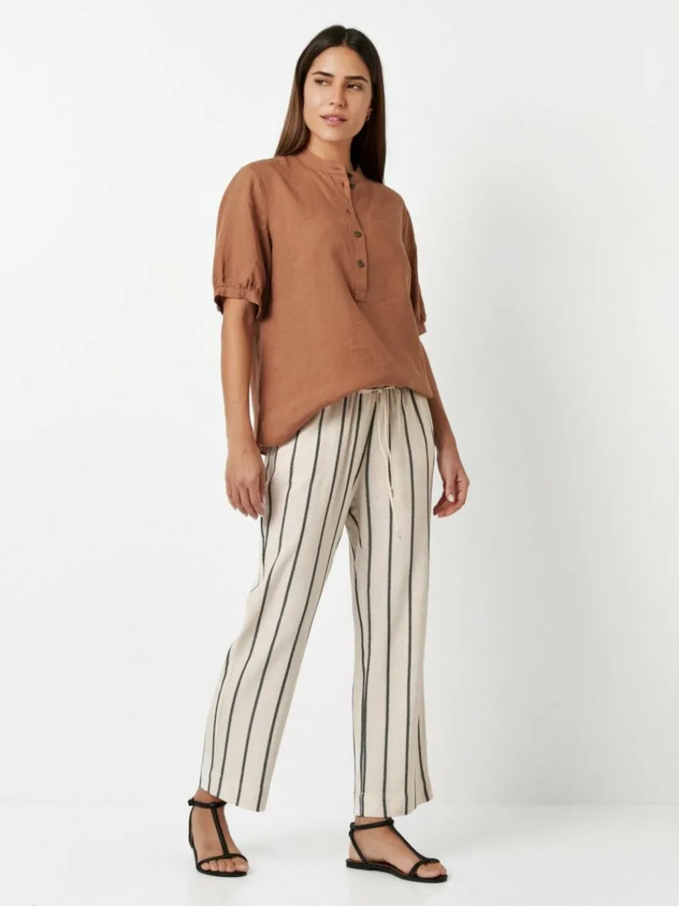 Damen TONI Hosen>Damen Hose - Pia