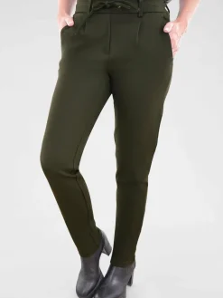 Damen Navigazione Hosen>Damen Hose - Punto di Roma