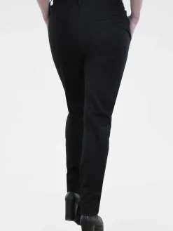 Damen Navigazione Hosen>Damen Hose - Punto di Roma