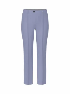 Marc Cain Hosen<Damen Hose - SYDNEY lila uni