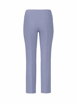 Marc Cain Hosen<Damen Hose - SYDNEY lila uni