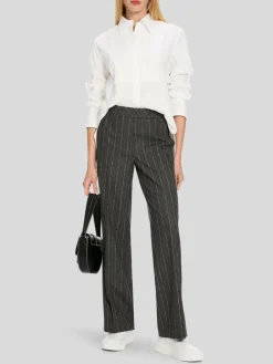 Damen Marc Cain Hosen>Damen Hose - WASHINGTON