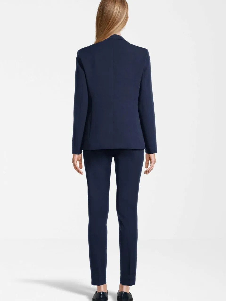 Damen Vestino Blazer|Hosen>Damen Hosenanzug Slim fit