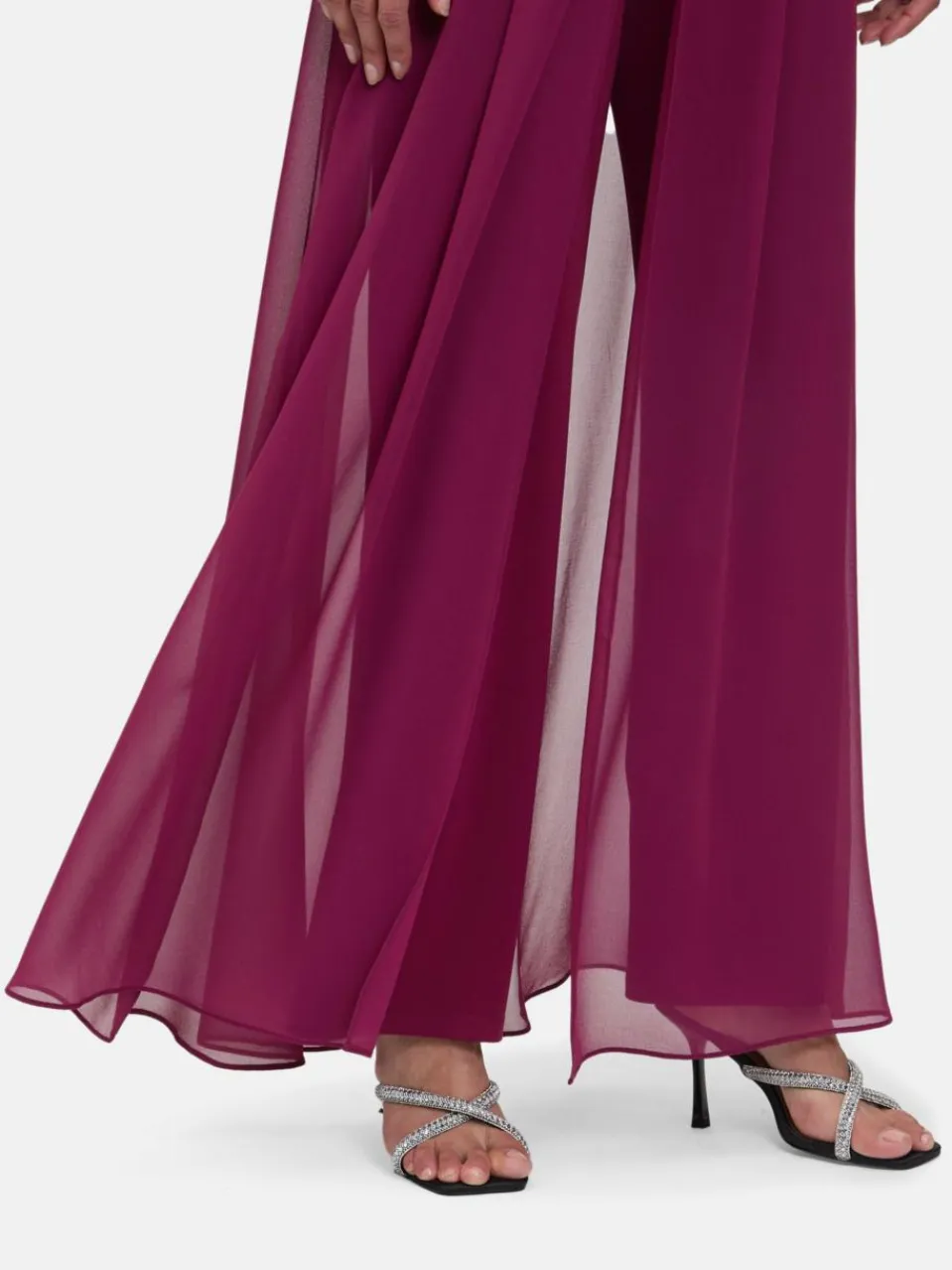 Damen Vera Mont Hosen|Röcke>Damen Hosenrock