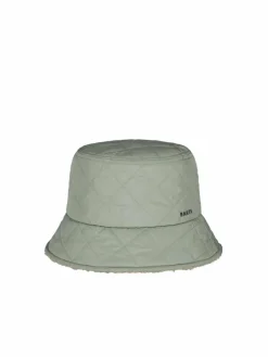 Barts Mützen & Hüte<Damen Hut grün uni