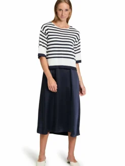 Damen Robe Légère Kleider>Damen 3-in-1-Kleid