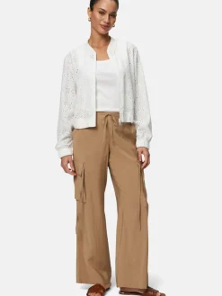 Damen zero Sweatshirts & Sweatjacken>Damen Jacke