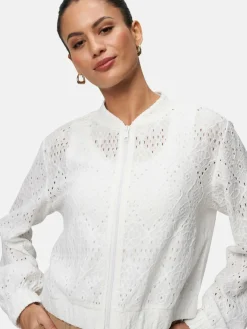 Damen zero Sweatshirts & Sweatjacken><noscript><img width=