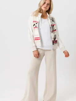 Damen TUZZI Sweatshirts & Sweatjacken>Damen Jacke