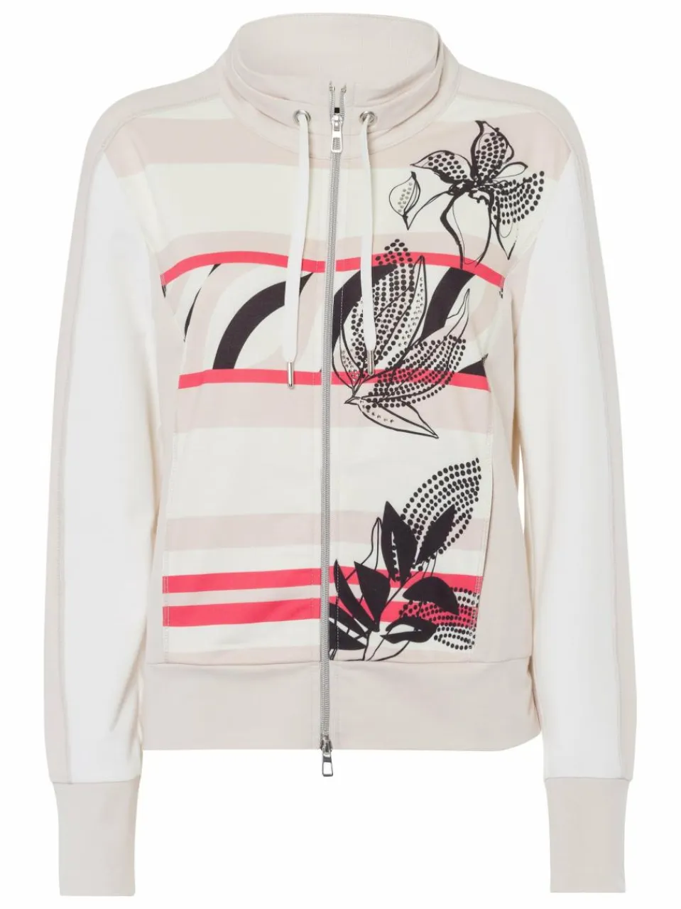 Damen TUZZI Sweatshirts & Sweatjacken>Damen Jacke