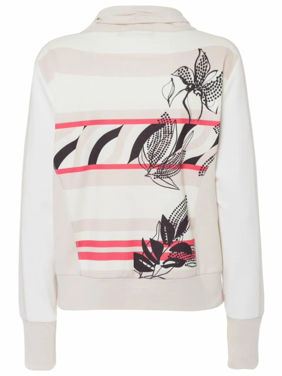 Damen TUZZI Sweatshirts & Sweatjacken>Damen Jacke