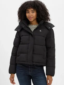Damen Calvin Klein Jeans Jacken & Westen>Damen Jacke