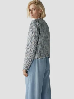 Damen LCMT Blazer>Damen Jacke