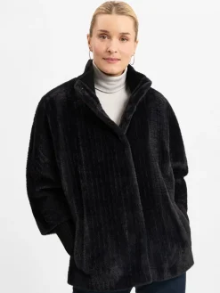 Damen comma Jacken & Westen>Damen Jacke