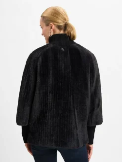 Damen comma Jacken & Westen>Damen Jacke