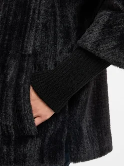 Damen comma Jacken & Westen><noscript><img width=