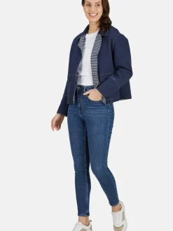 Damen White Label Blazer>Damen Jacke