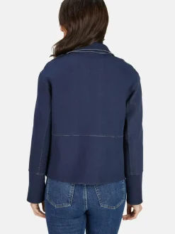 Damen White Label Blazer>Damen Jacke