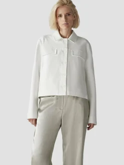 Damen LCMT Blazer>Damen Jacke