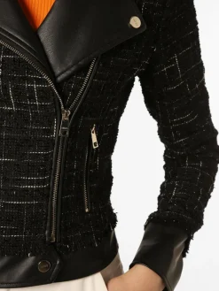 Liu Jo Collection Blazer<Damen Jacke schwarz uni