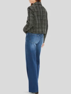 Damen Marc Cain Blazer>Damen Jacke