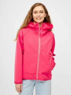 Damen Derbe Jacken & Westen>Damen Jacke