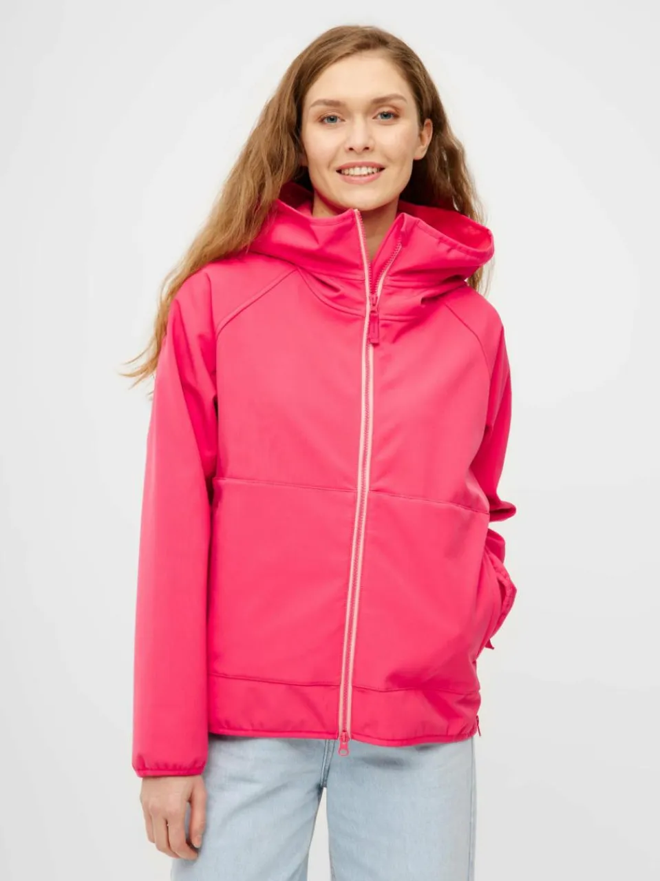 Damen Derbe Jacken & Westen>Damen Jacke