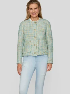 Damen RABE Blazer>Damen Jacke