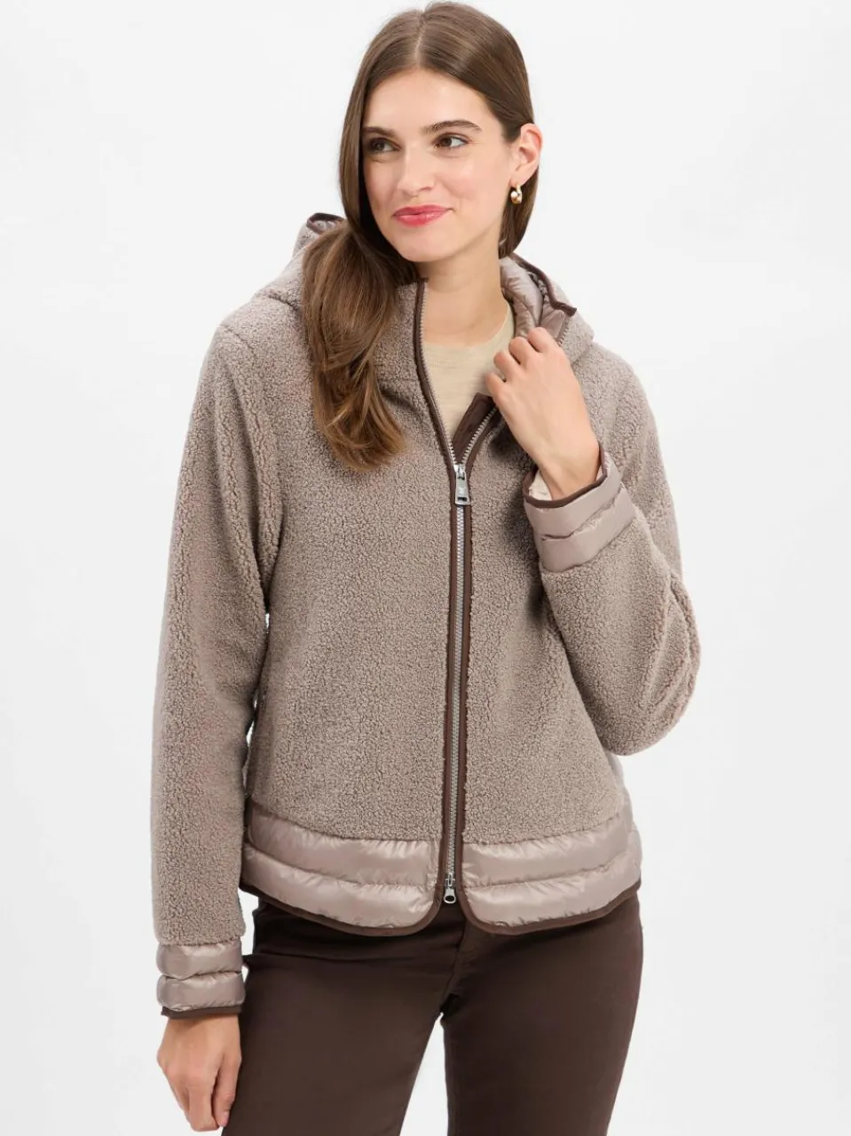 Damen Fuchs Schmitt Jacken & Westen>Damen Jacke