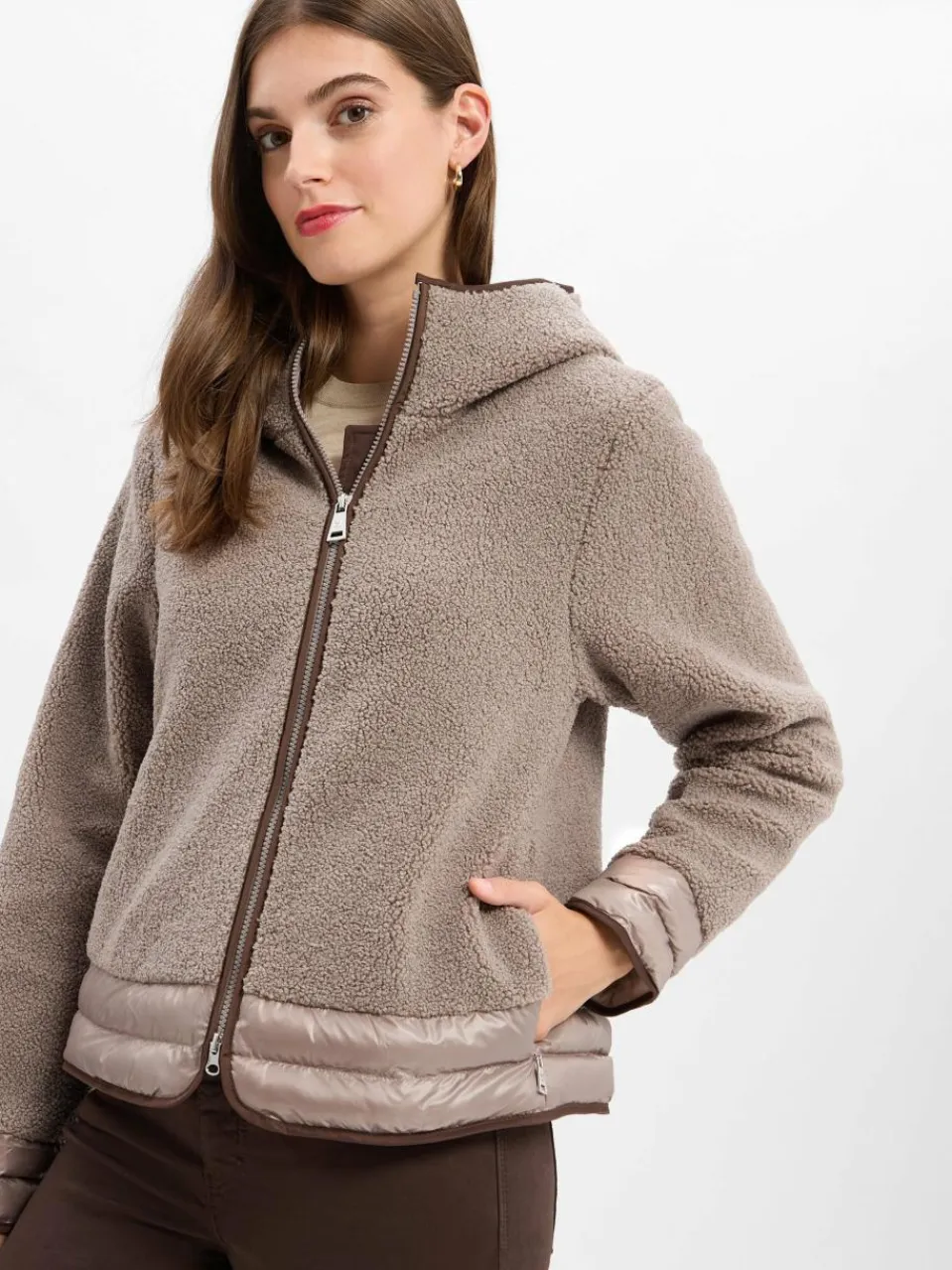 Damen Fuchs Schmitt Jacken & Westen>Damen Jacke