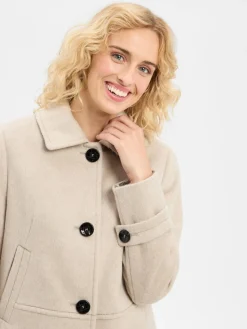 Damen Gil Bret Jacken & Westen><noscript><img width=