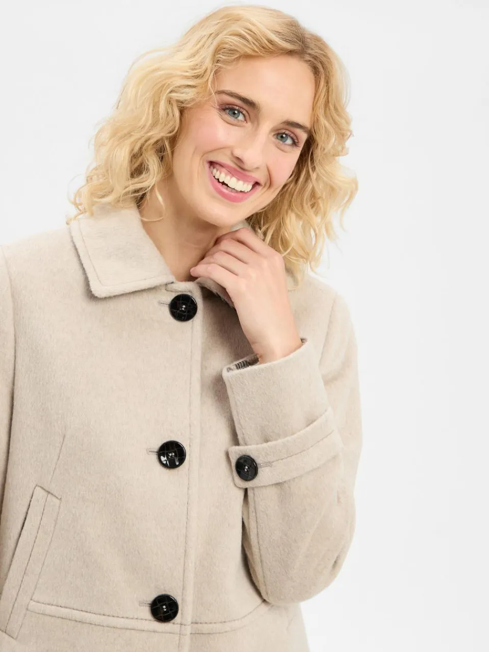 Damen Gil Bret Jacken & Westen>Damen Jacke