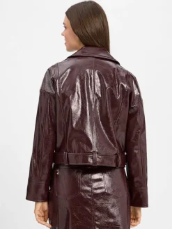 Damen Liu Jo Collection Jacken & Westen>Damen Jacke