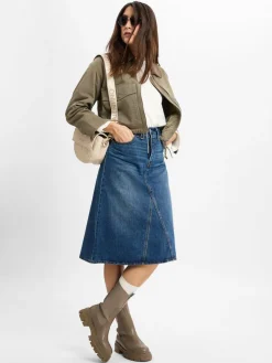 Damen Marc O'Polo Denim Jacken & Westen><noscript><img width=