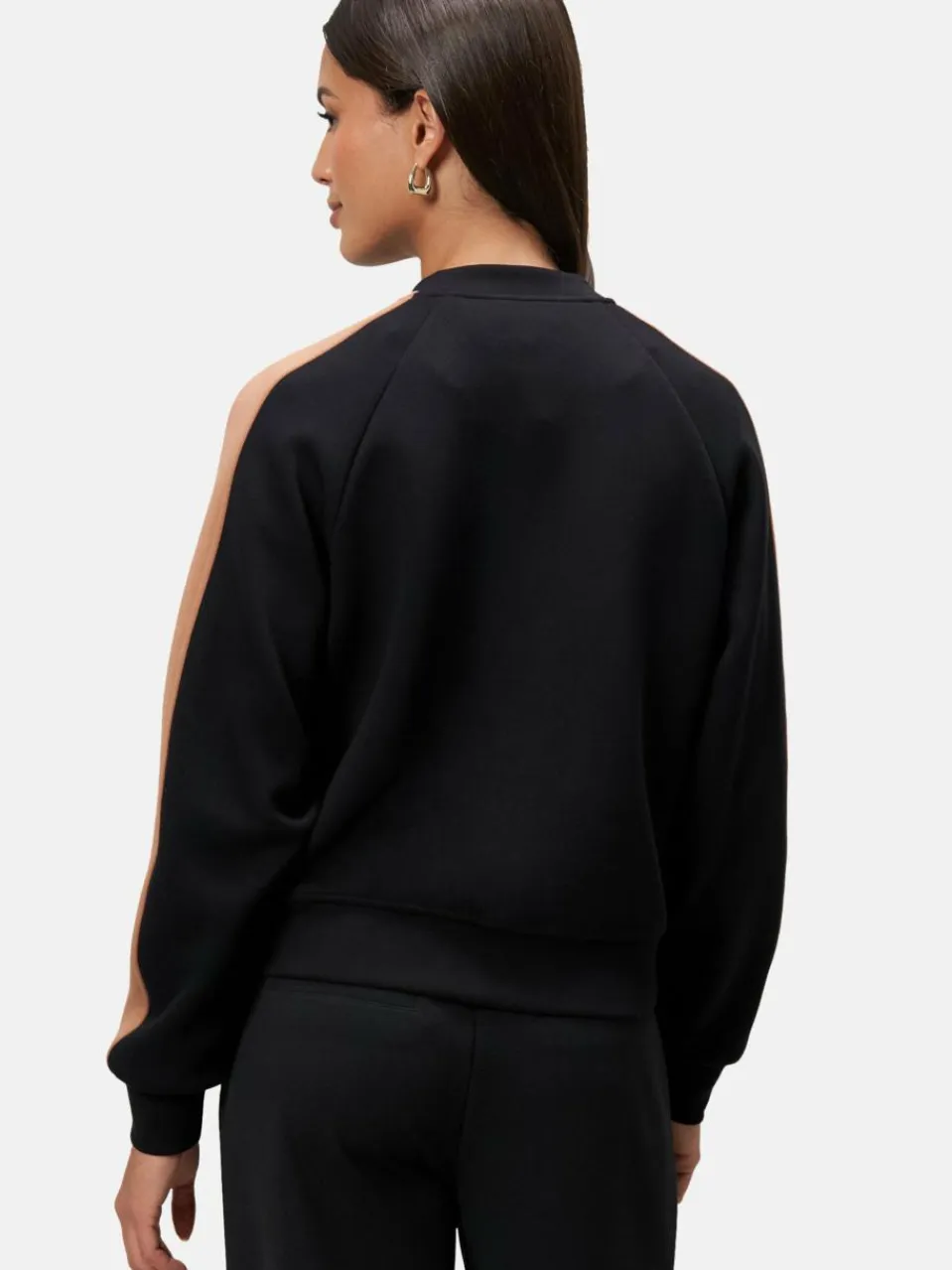 Damen zero Blazer>Damen Jacke