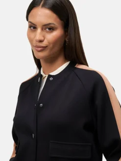 Damen zero Blazer><noscript><img width=